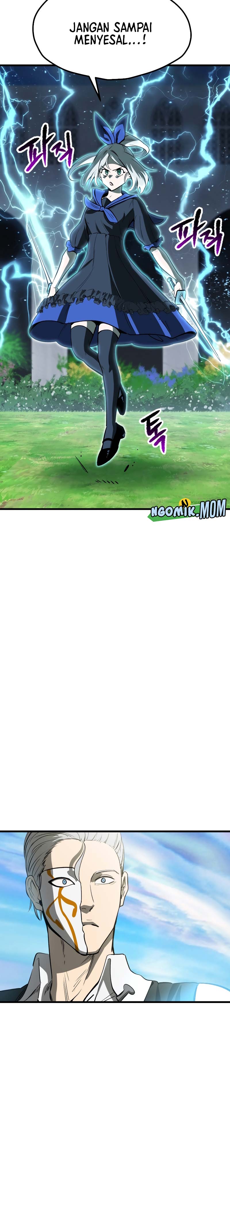 Otherworldly Sword King’s Survival Records Chapter 215 Gambar 13